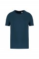 T-shirt Uniseks Ecologische Native Spirit NS300 PEACOCK BLUE